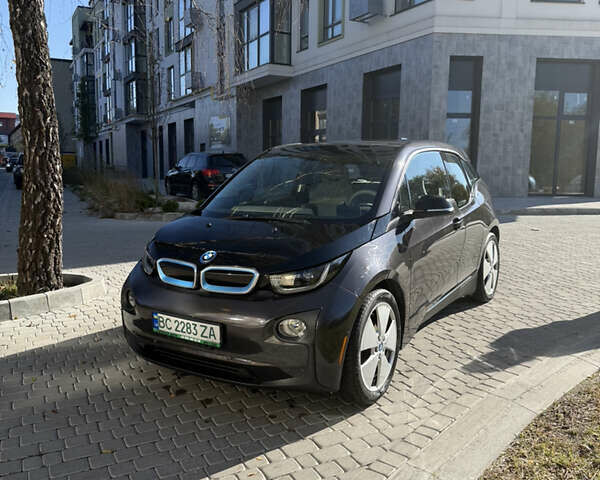 Серый БМВ И3, объемом двигателя 0 л и пробегом 93 тыс. км за 7800 $, фото 21 на Automoto.ua