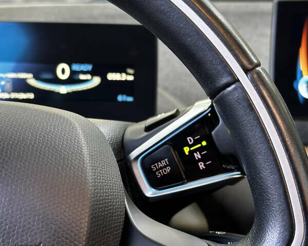 Серый БМВ И3, объемом двигателя 0 л и пробегом 111 тыс. км за 10400 $, фото 19 на Automoto.ua