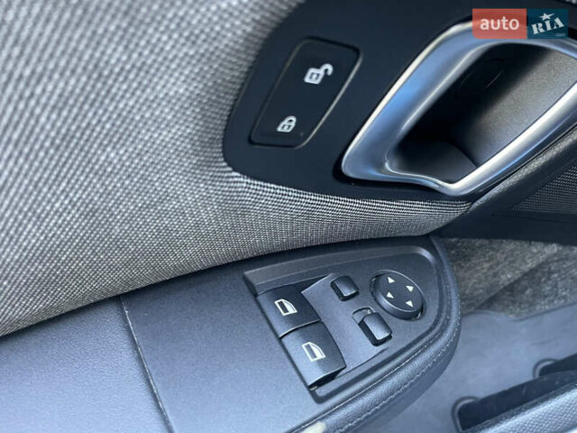 Серый БМВ И3, объемом двигателя 0 л и пробегом 149 тыс. км за 8490 $, фото 20 на Automoto.ua