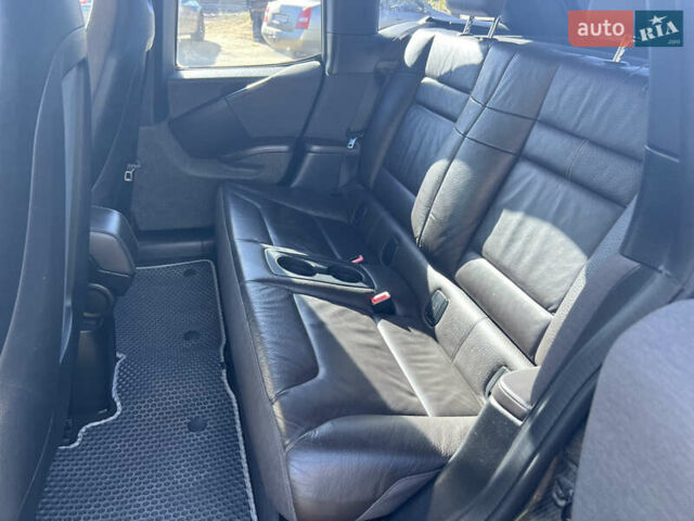 Сірий БМВ І3, об'ємом двигуна 0 л та пробігом 48 тис. км за 12500 $, фото 5 на Automoto.ua
