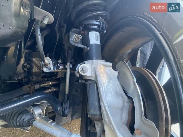 Серый БМВ И3, объемом двигателя 0 л и пробегом 46 тыс. км за 9400 $, фото 33 на Automoto.ua