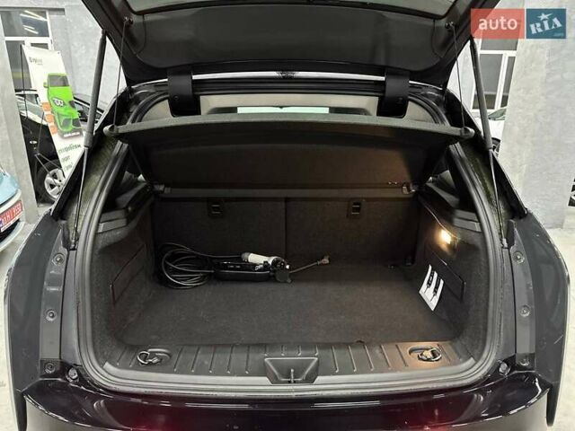 Серый БМВ И3, объемом двигателя 0.65 л и пробегом 100 тыс. км за 11999 $, фото 21 на Automoto.ua