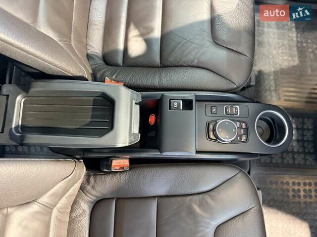 Сірий БМВ І3, об'ємом двигуна 0 л та пробігом 87 тис. км за 9990 $, фото 34 на Automoto.ua