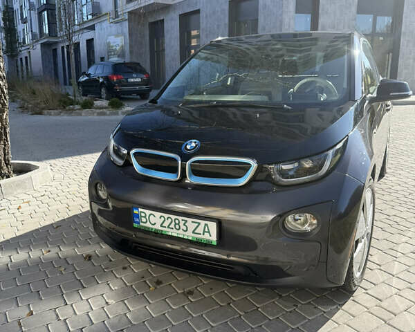 Серый БМВ И3, объемом двигателя 0 л и пробегом 92 тыс. км за 8400 $, фото 18 на Automoto.ua