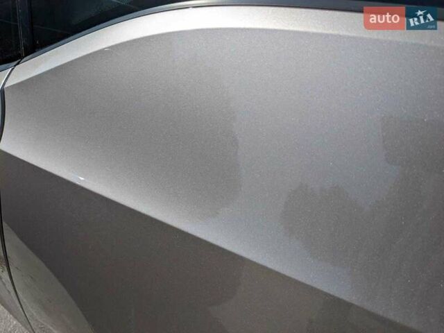 Серый БМВ И3, объемом двигателя 0 л и пробегом 109 тыс. км за 10350 $, фото 37 на Automoto.ua