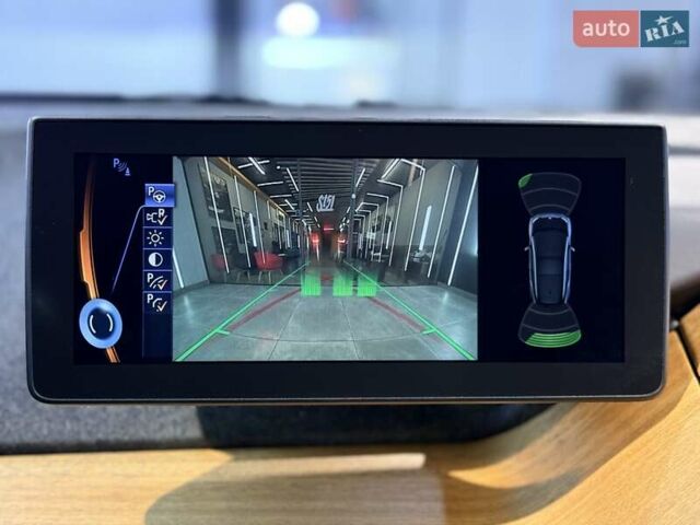 Сірий БМВ І3, об'ємом двигуна 0 л та пробігом 87 тис. км за 9990 $, фото 47 на Automoto.ua