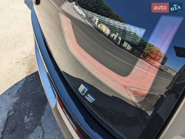 Серый БМВ И3, объемом двигателя 0 л и пробегом 109 тыс. км за 10350 $, фото 36 на Automoto.ua