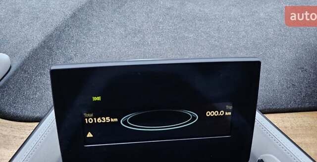 Серый БМВ И3, объемом двигателя 0 л и пробегом 102 тыс. км за 9000 $, фото 7 на Automoto.ua