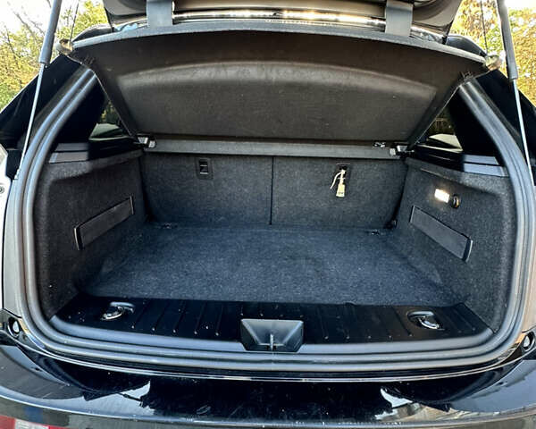 Серый БМВ И3, объемом двигателя 0 л и пробегом 111 тыс. км за 10400 $, фото 4 на Automoto.ua