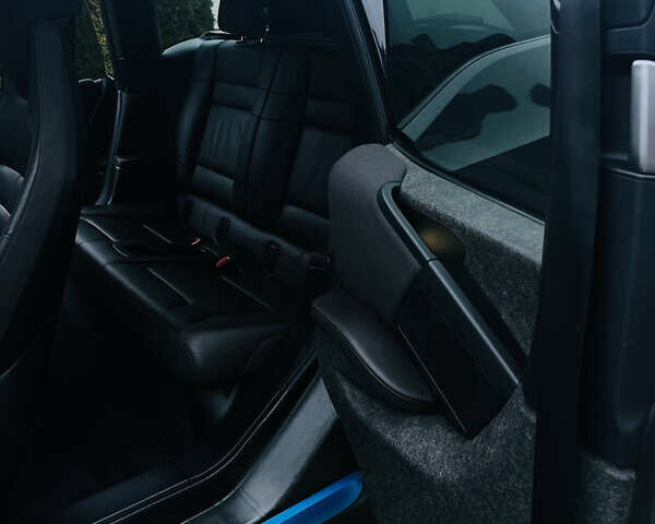 Серый БМВ И3, объемом двигателя 0 л и пробегом 106 тыс. км за 8999 $, фото 22 на Automoto.ua