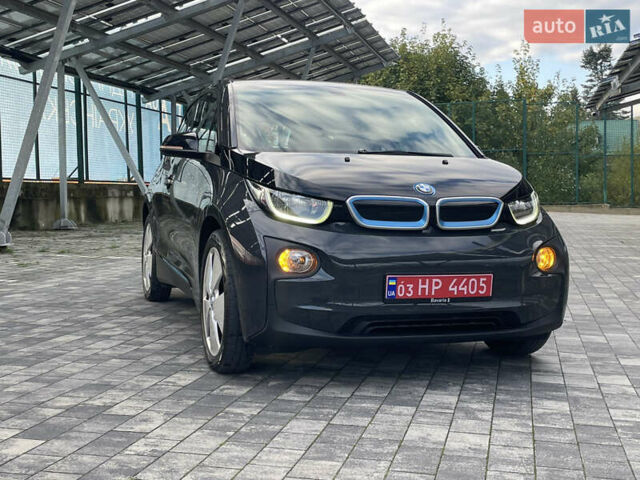 Серый БМВ И3, объемом двигателя 0 л и пробегом 170 тыс. км за 7985 $, фото 2 на Automoto.ua