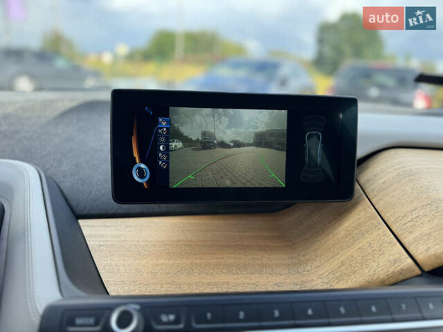 Сірий БМВ І3, об'ємом двигуна 0 л та пробігом 138 тис. км за 7800 $, фото 22 на Automoto.ua