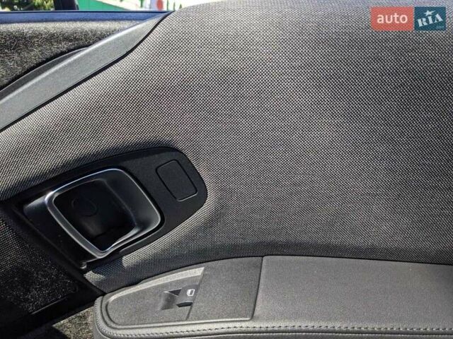 Серый БМВ И3, объемом двигателя 0 л и пробегом 109 тыс. км за 10350 $, фото 31 на Automoto.ua