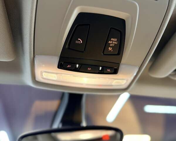 Сірий БМВ І3, об'ємом двигуна 0 л та пробігом 87 тис. км за 9990 $, фото 45 на Automoto.ua