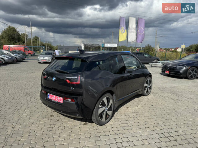 Сірий БМВ І3, об'ємом двигуна 0 л та пробігом 138 тис. км за 7800 $, фото 7 на Automoto.ua