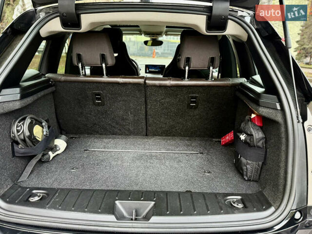 Серый БМВ И3, объемом двигателя 0 л и пробегом 120 тыс. км за 9550 $, фото 34 на Automoto.ua