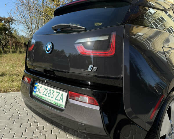 Серый БМВ И3, объемом двигателя 0 л и пробегом 92 тыс. км за 8400 $, фото 14 на Automoto.ua