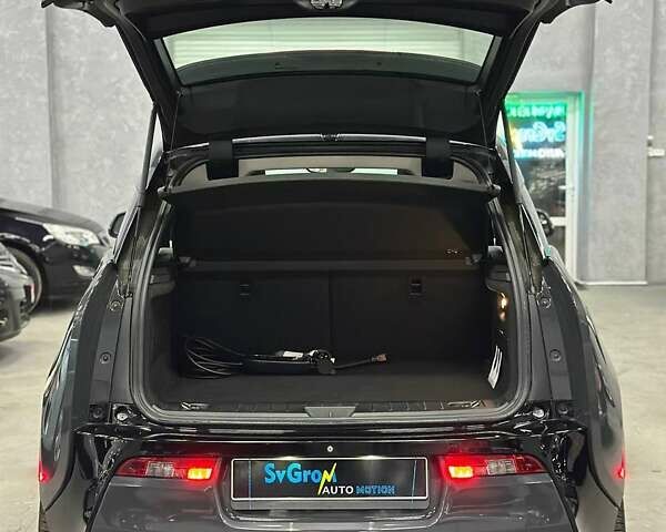 Серый БМВ И3, объемом двигателя 0.65 л и пробегом 100 тыс. км за 11999 $, фото 20 на Automoto.ua