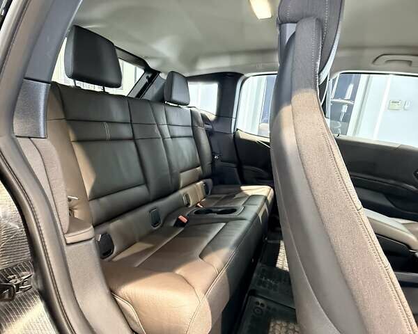 Сірий БМВ І3, об'ємом двигуна 0 л та пробігом 87 тис. км за 9990 $, фото 39 на Automoto.ua