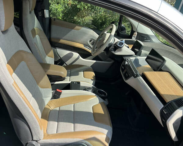 Серый БМВ И3, объемом двигателя 0 л и пробегом 139 тыс. км за 9300 $, фото 3 на Automoto.ua