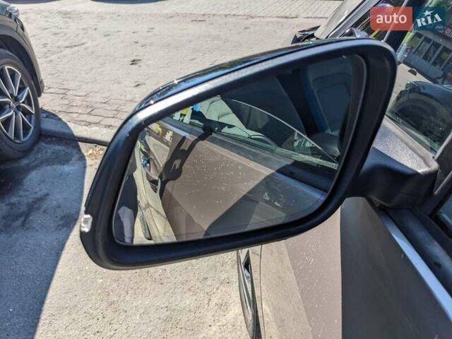 Серый БМВ И3, объемом двигателя 0 л и пробегом 109 тыс. км за 10350 $, фото 38 на Automoto.ua