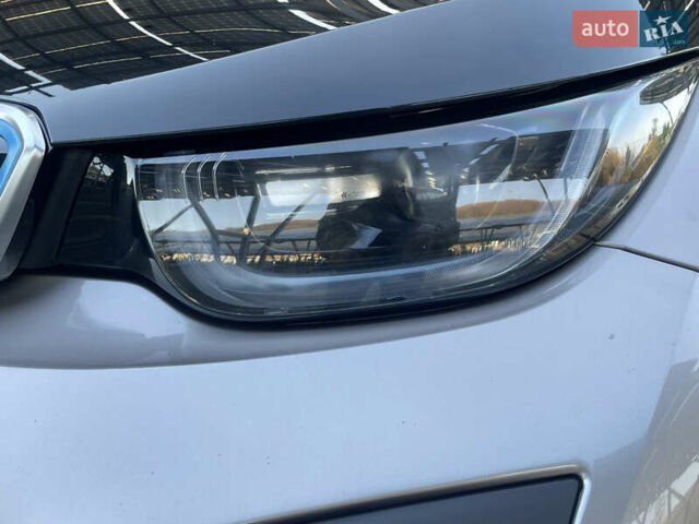 Серый БМВ И3, объемом двигателя 0 л и пробегом 149 тыс. км за 8490 $, фото 16 на Automoto.ua