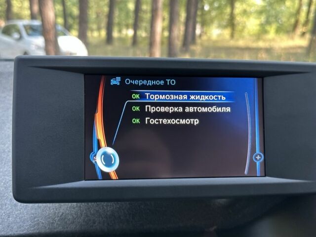 Сірий БМВ І3, об'ємом двигуна 0 л та пробігом 63 тис. км за 13300 $, фото 19 на Automoto.ua