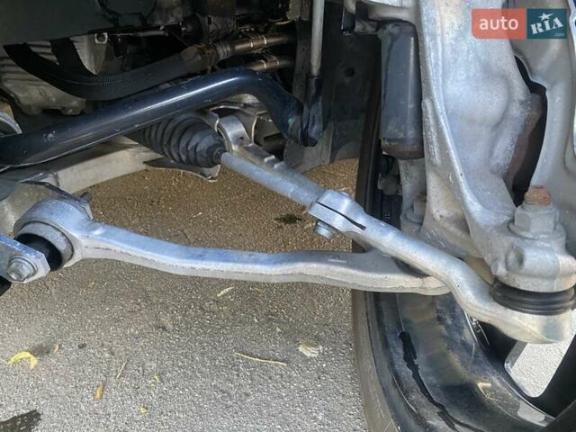 Серый БМВ И3, объемом двигателя 0 л и пробегом 46 тыс. км за 9400 $, фото 34 на Automoto.ua