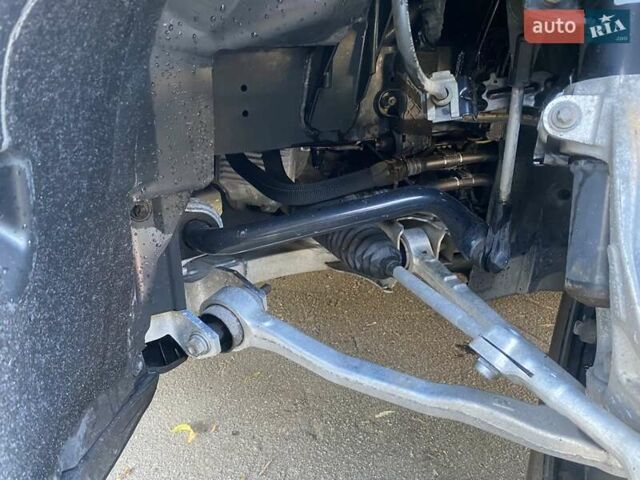 Серый БМВ И3, объемом двигателя 0 л и пробегом 46 тыс. км за 9400 $, фото 35 на Automoto.ua