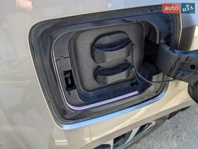 Серый БМВ И3, объемом двигателя 0 л и пробегом 109 тыс. км за 10350 $, фото 35 на Automoto.ua