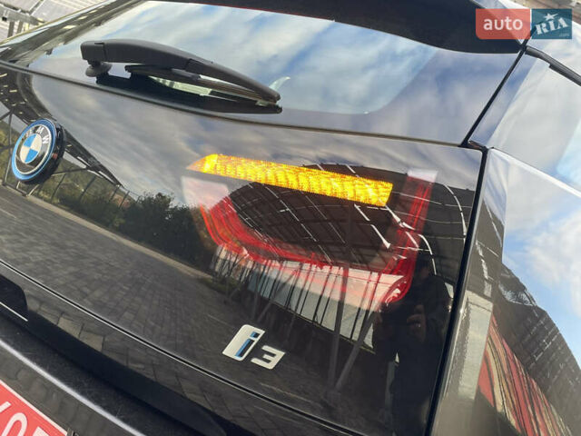 Серый БМВ И3, объемом двигателя 0 л и пробегом 170 тыс. км за 7985 $, фото 19 на Automoto.ua