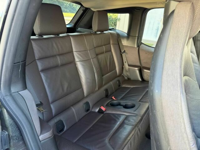 Серый БМВ И3, объемом двигателя 0 л и пробегом 70 тыс. км за 6500 $, фото 11 на Automoto.ua