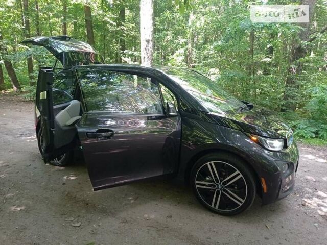 Серый БМВ И3, объемом двигателя 0 л и пробегом 72 тыс. км за 12000 $, фото 50 на Automoto.ua