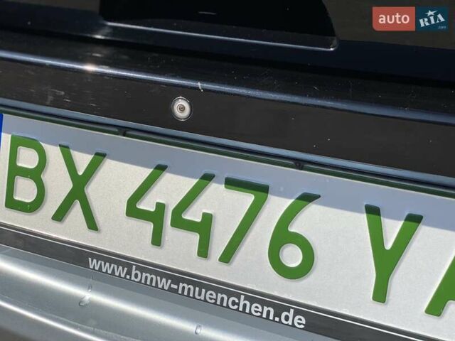 Серый БМВ И3, объемом двигателя 0 л и пробегом 46 тыс. км за 9400 $, фото 9 на Automoto.ua