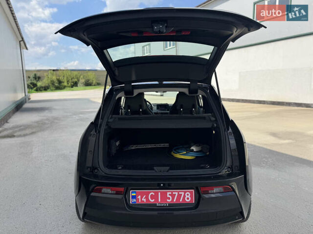 Серый БМВ И3, объемом двигателя 0 л и пробегом 129 тыс. км за 7800 $, фото 4 на Automoto.ua