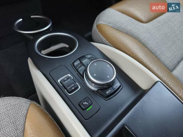 Серый БМВ И3, объемом двигателя 0 л и пробегом 153 тыс. км за 8950 $, фото 10 на Automoto.ua