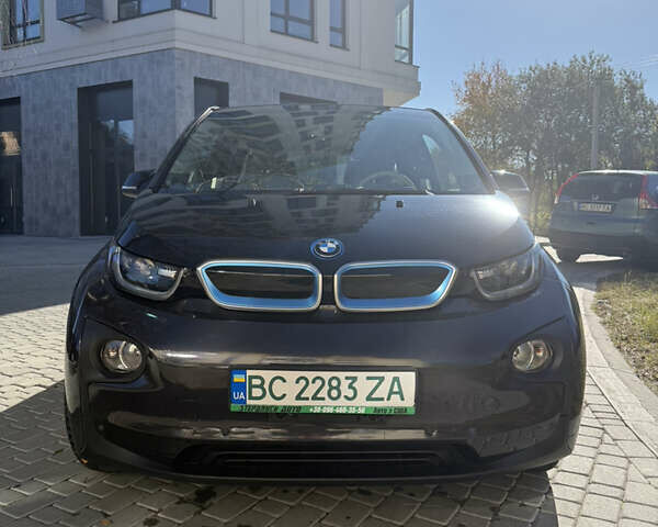 Серый БМВ И3, объемом двигателя 0 л и пробегом 93 тыс. км за 7800 $, фото 8 на Automoto.ua