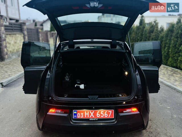 Серый БМВ И3, объемом двигателя 0 л и пробегом 106 тыс. км за 8999 $, фото 25 на Automoto.ua