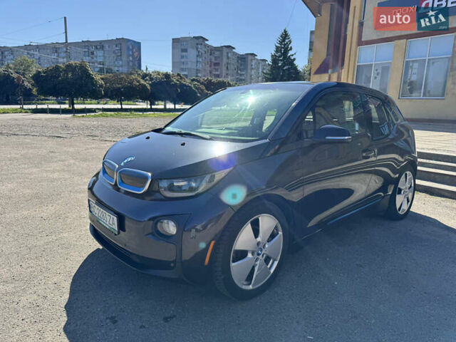 Серый БМВ И3, объемом двигателя 0 л и пробегом 91 тыс. км за 8900 $, фото 9 на Automoto.ua