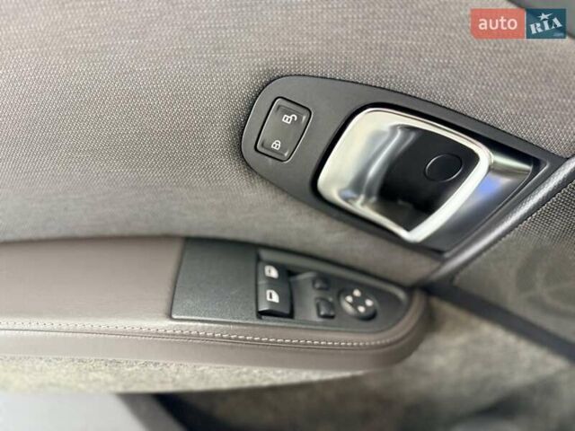 Сірий БМВ І3, об'ємом двигуна 0 л та пробігом 87 тис. км за 9990 $, фото 25 на Automoto.ua