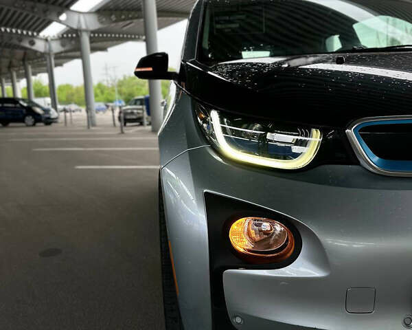 Серый БМВ И3, объемом двигателя 0 л и пробегом 153 тыс. км за 8500 $, фото 9 на Automoto.ua