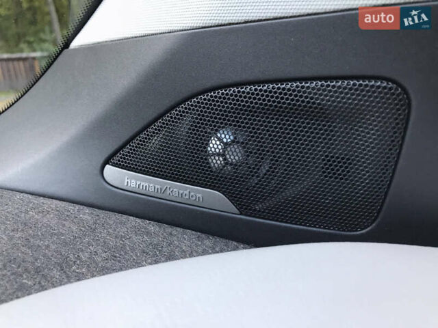 Серый БМВ И3, объемом двигателя 0.65 л и пробегом 148 тыс. км за 14900 $, фото 20 на Automoto.ua