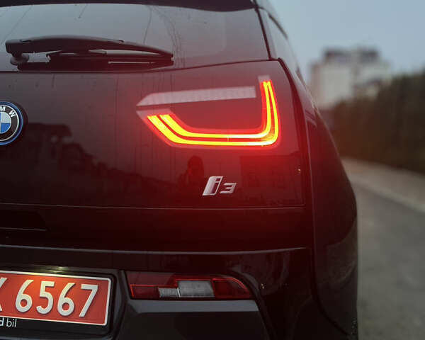 Серый БМВ И3, объемом двигателя 0 л и пробегом 106 тыс. км за 8999 $, фото 6 на Automoto.ua