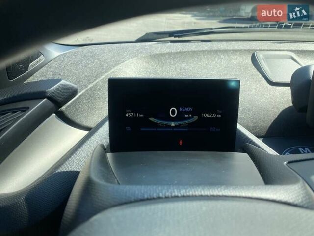 Серый БМВ И3, объемом двигателя 0 л и пробегом 46 тыс. км за 9400 $, фото 38 на Automoto.ua