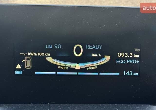 Серый БМВ И3, объемом двигателя 0 л и пробегом 87 тыс. км за 8900 $, фото 9 на Automoto.ua