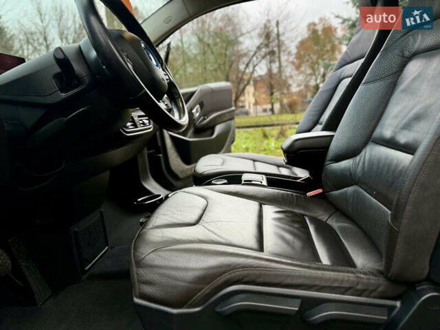 Серый БМВ И3, объемом двигателя 0 л и пробегом 120 тыс. км за 9550 $, фото 14 на Automoto.ua