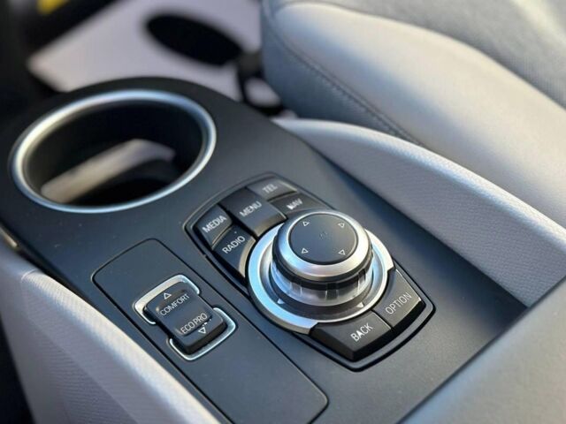 Серый БМВ И3, объемом двигателя 0.7 л и пробегом 120 тыс. км за 11399 $, фото 13 на Automoto.ua