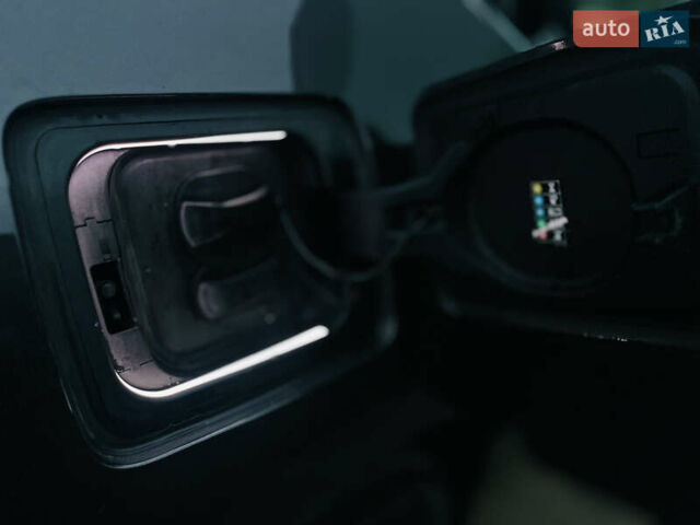 Серый БМВ И3, объемом двигателя 0 л и пробегом 106 тыс. км за 8999 $, фото 36 на Automoto.ua