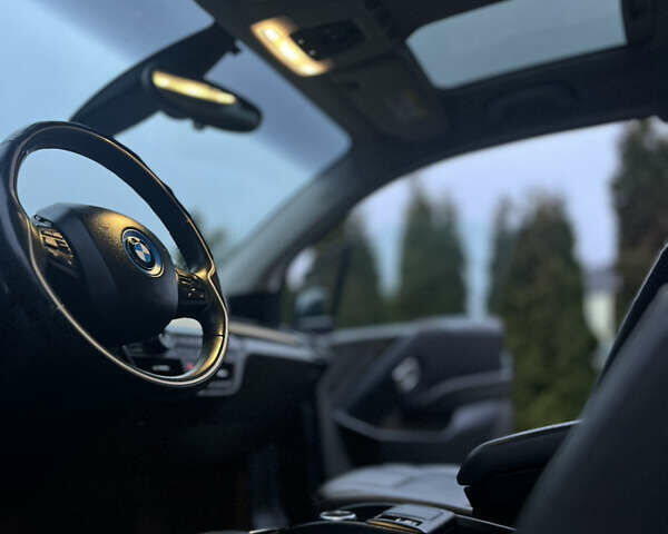 Серый БМВ И3, объемом двигателя 0 л и пробегом 106 тыс. км за 8999 $, фото 39 на Automoto.ua