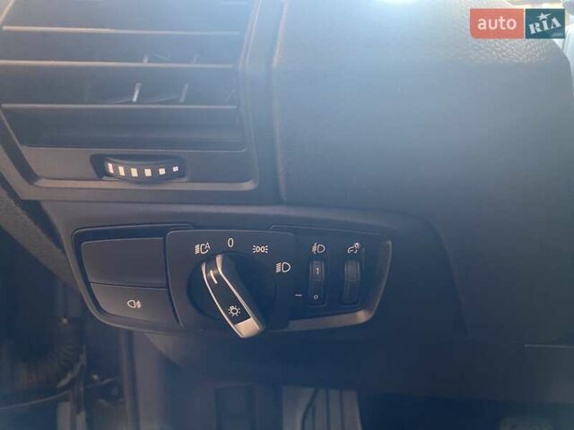 Серый БМВ И3, объемом двигателя 0 л и пробегом 46 тыс. км за 9400 $, фото 29 на Automoto.ua